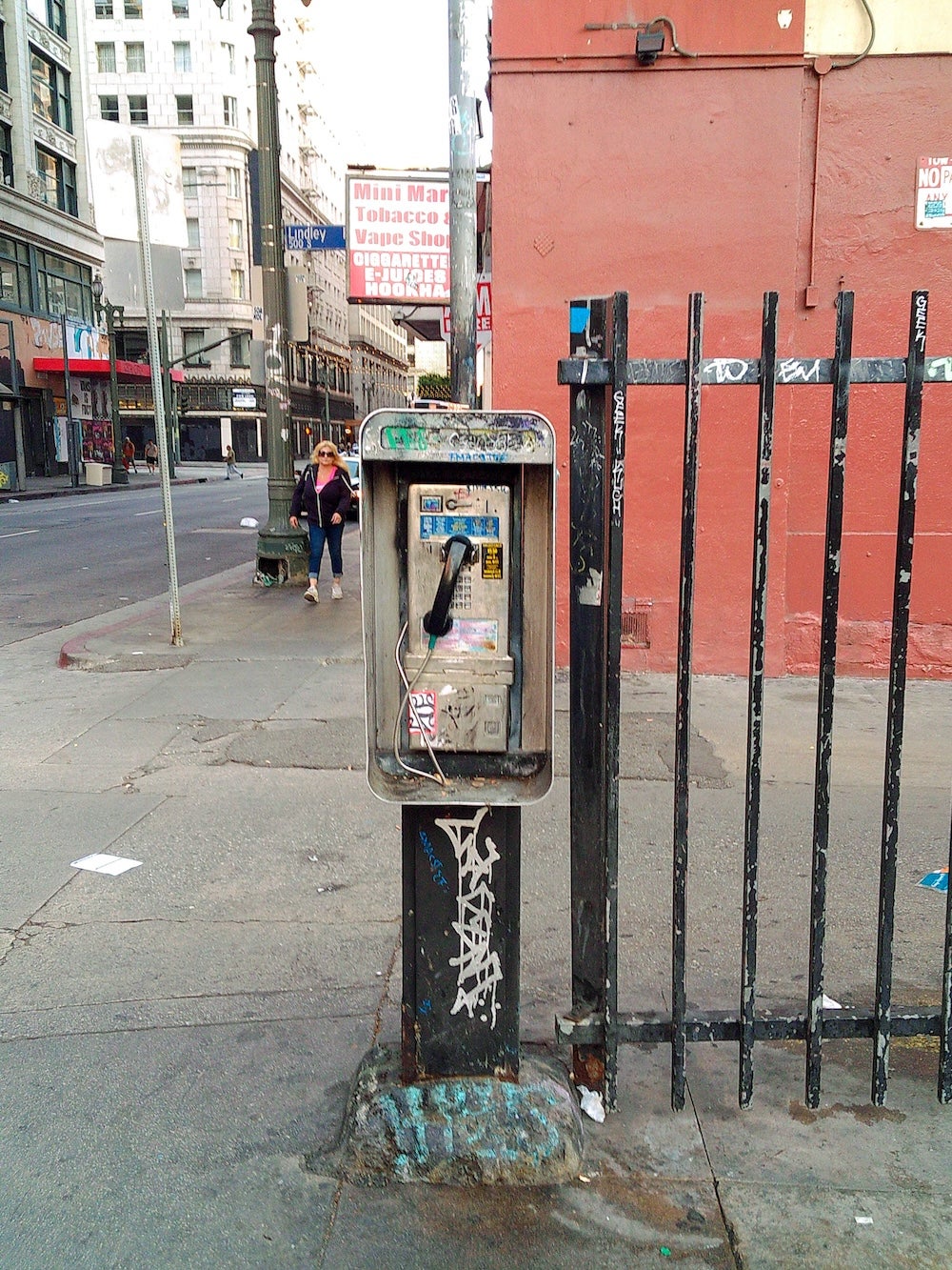 Telephone