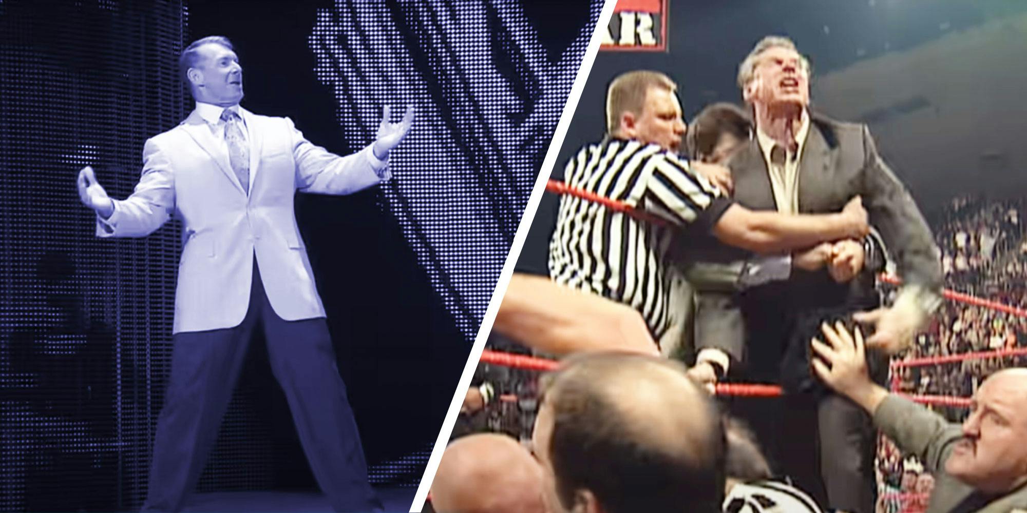 Four Lessons Creators Can Learn from Professional Wrestling