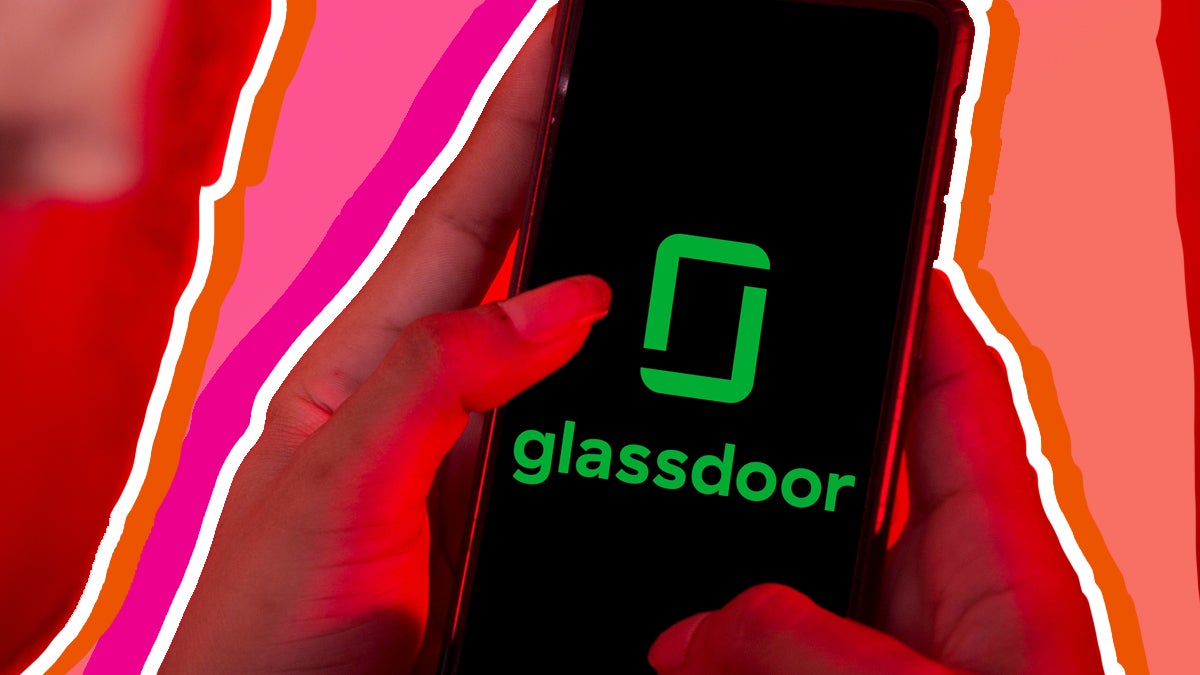 Glassdoor Debuts New Creator Program Called ‘Worklife Pros’