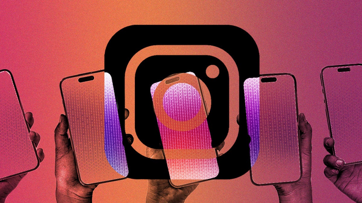 Instagram Lowers Video Quality For Unpopular Videos