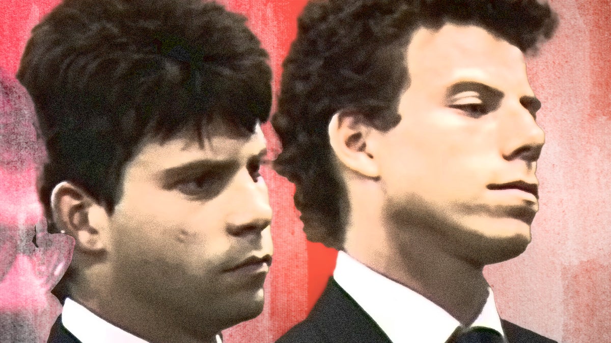 TikTok Could Help Free Lyle and Erik Menendez