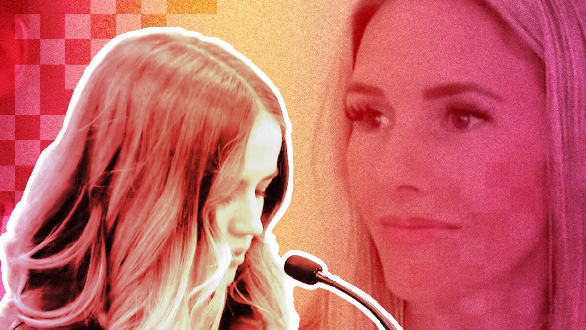 The Daughter Of Ruby Franke Speaks Out About Family Vlogging Dangers
