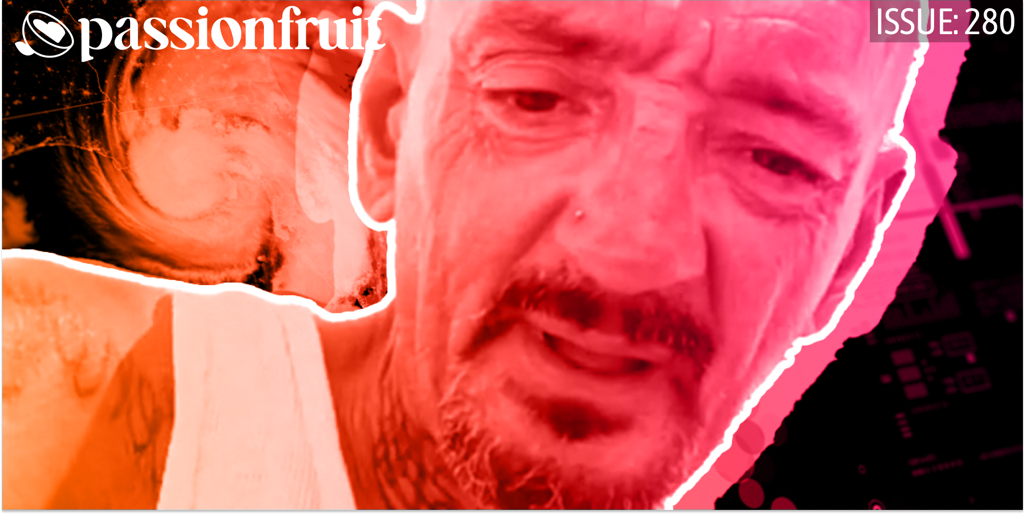 The Moment When Everything Changes