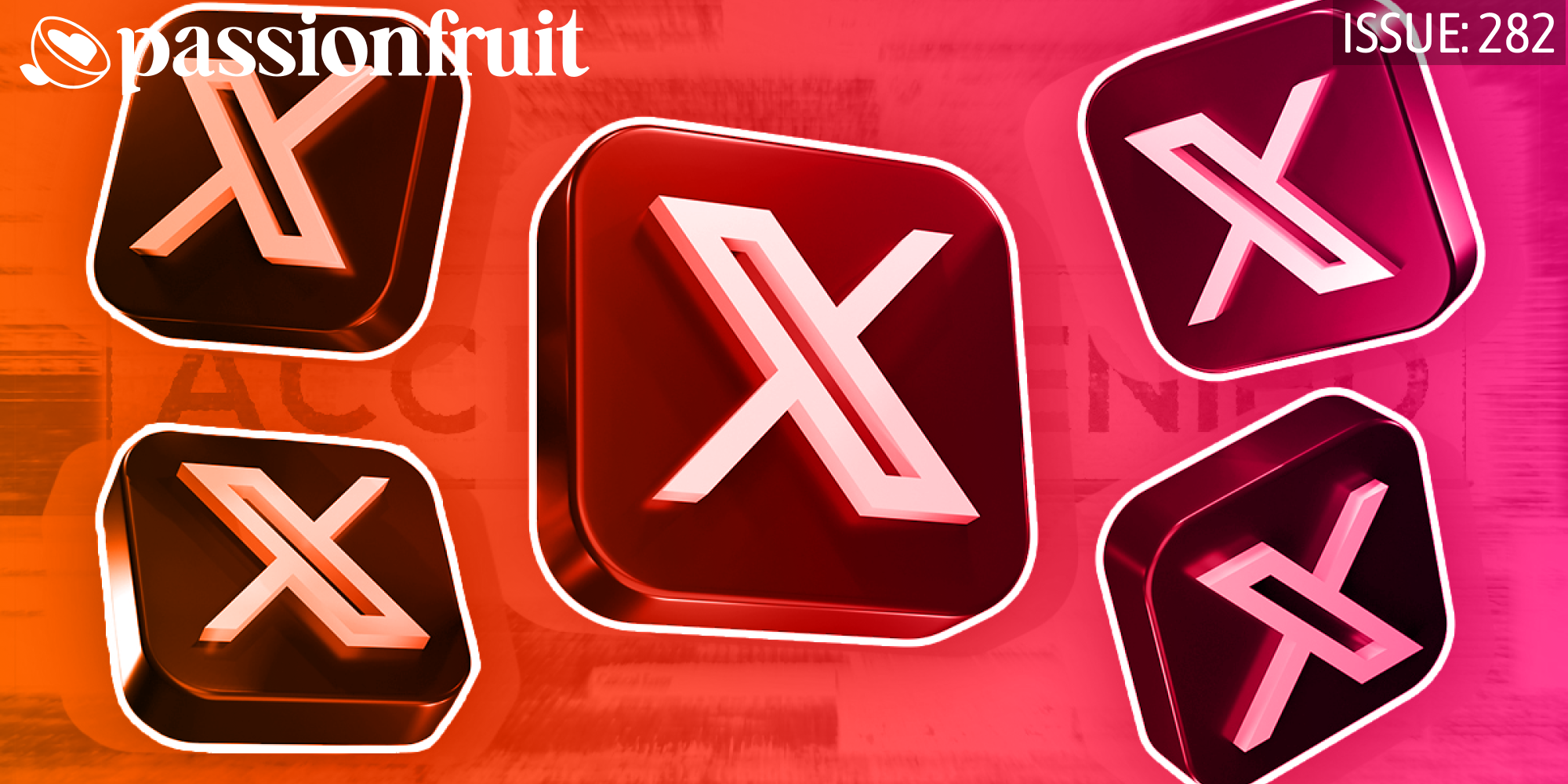Harassment on X Just Got a Lot Worse