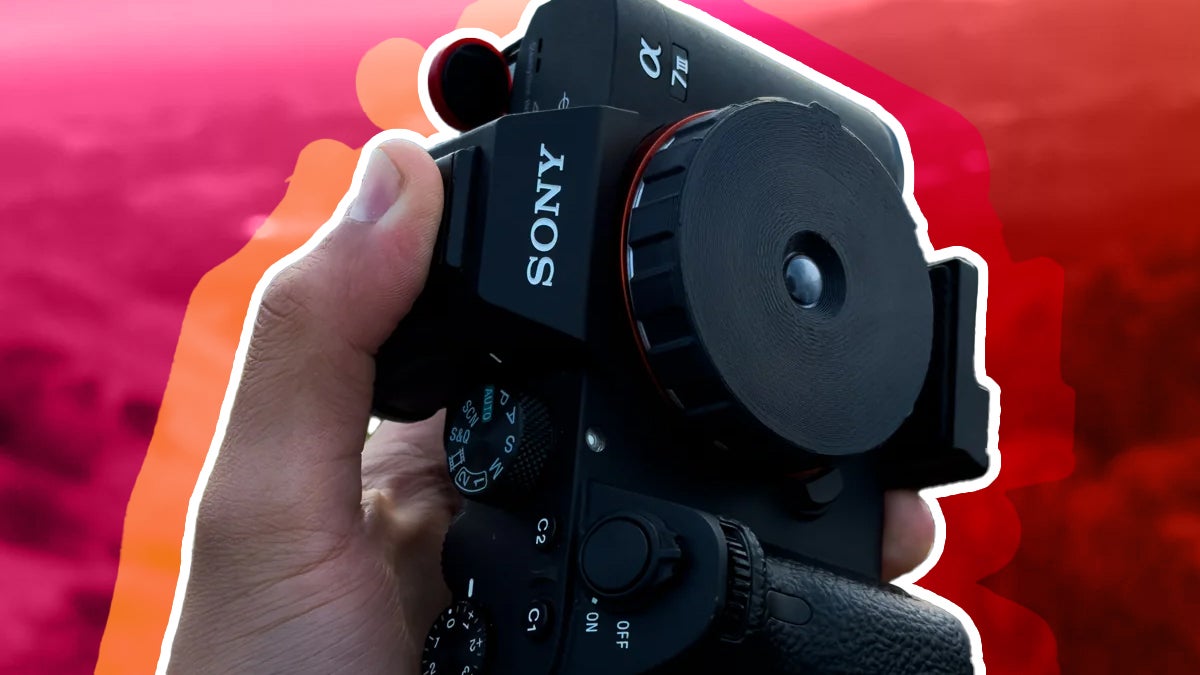 My Favorite Mirrorless Lens is $50 – Exploring the Vintage Delights of the Pocket Dispo