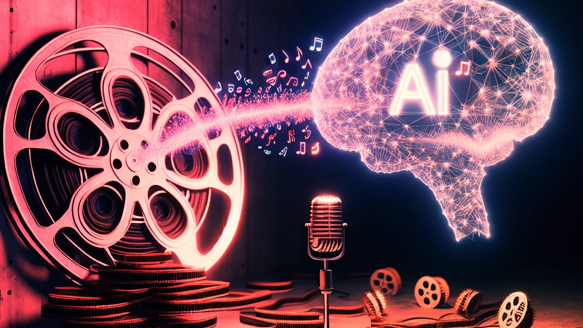 Performers Guild SAG-AFTRA Signs Agreement with AI Voice Company Ethovox