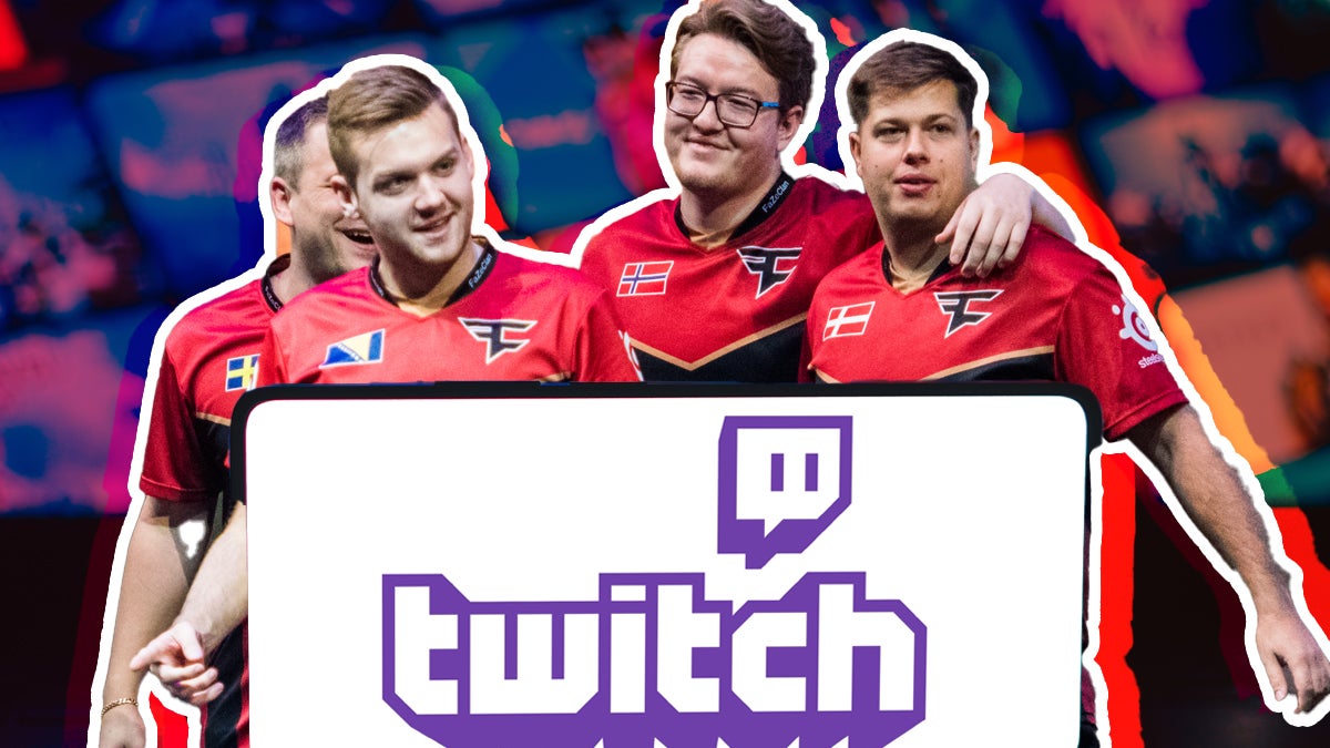 Twitch Sub-Athon Earnings Leaked By FaZe Clan Members