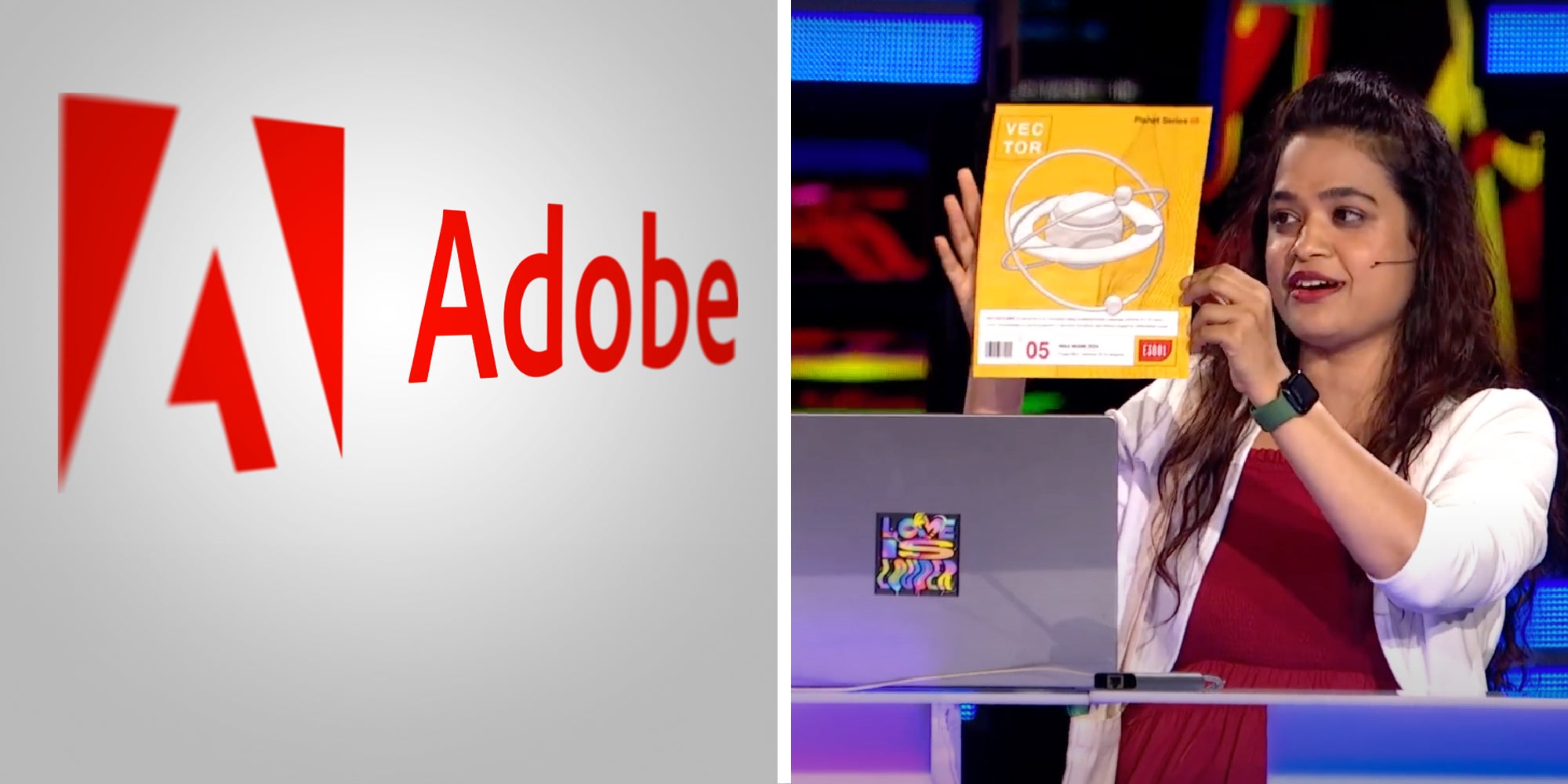Adobe Is Working on a Tool That Can Identify Artists’ Work Anywhere