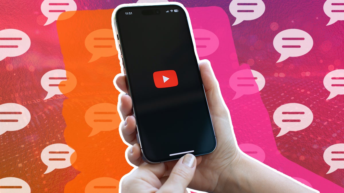 YouTube Is Testing AI-Powered Comment Suggestions For Creators