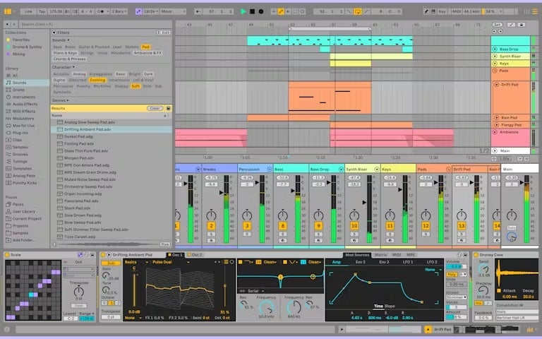 ableton 