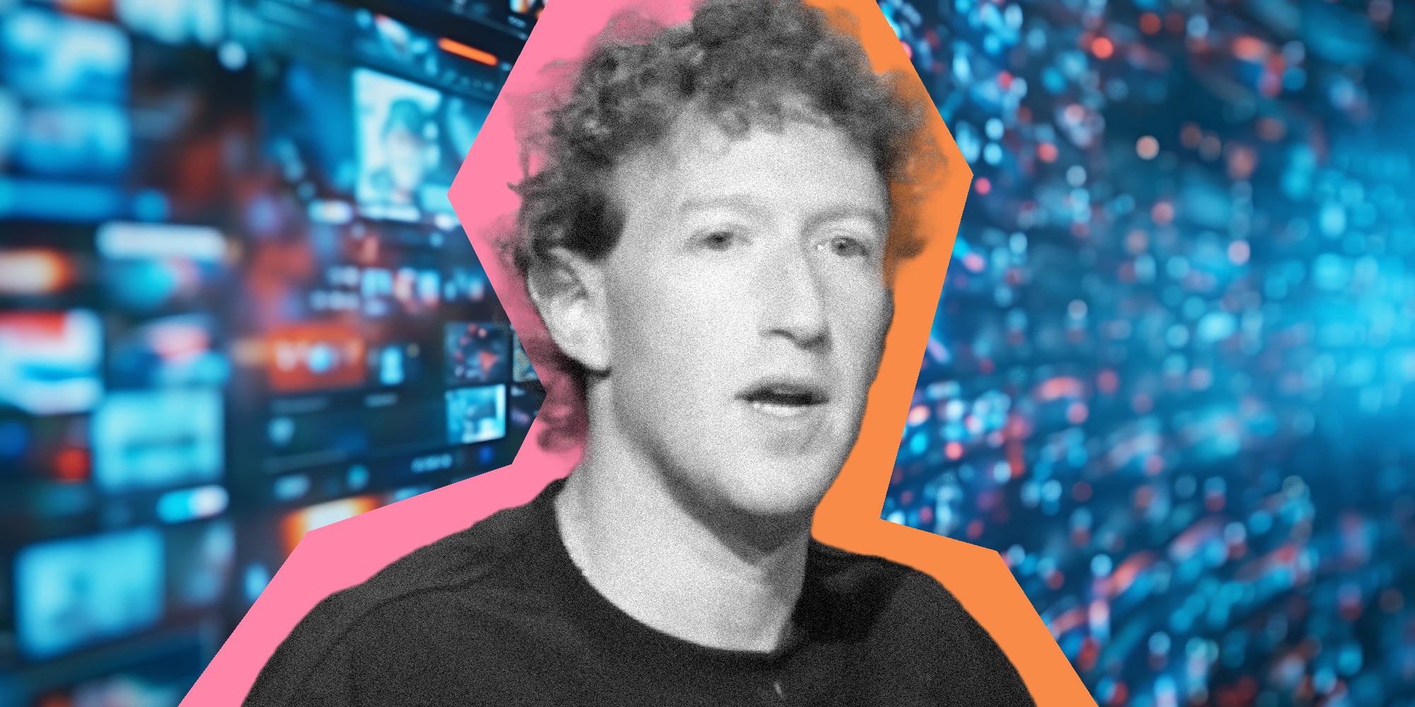 Brace Yourselves, More AI Slop Coming To Facebook and Instagram
