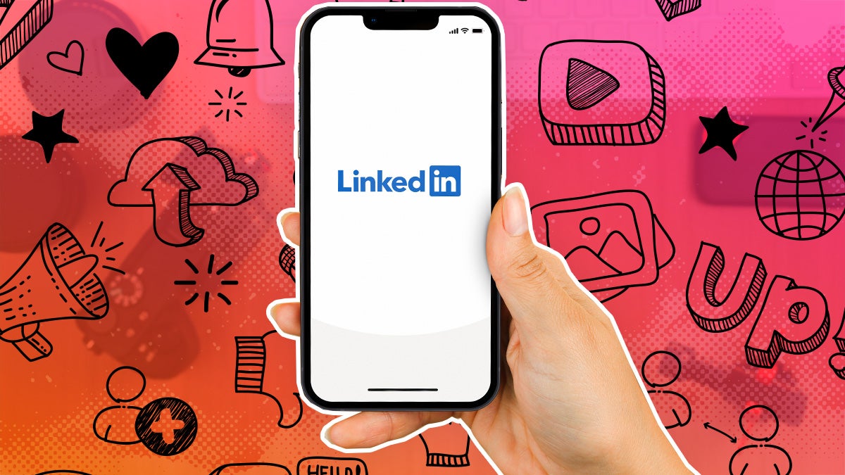 What is LinkenIn Creator mode?