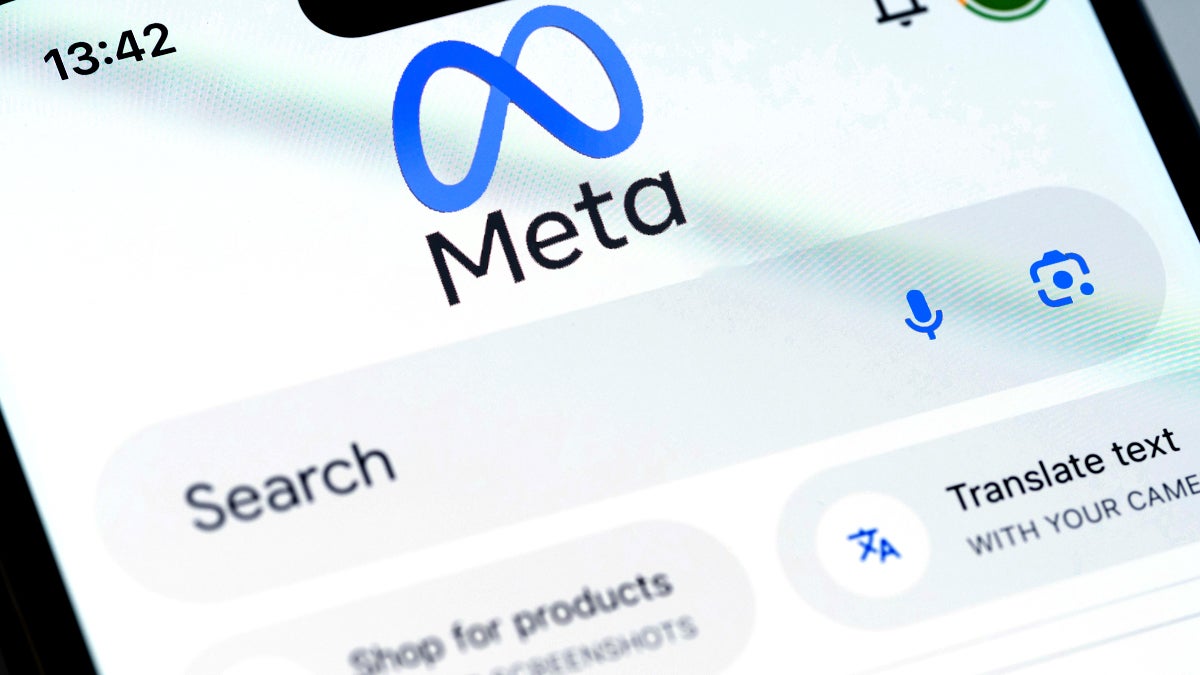Meta Is Working on an AI-Powered Search Engine