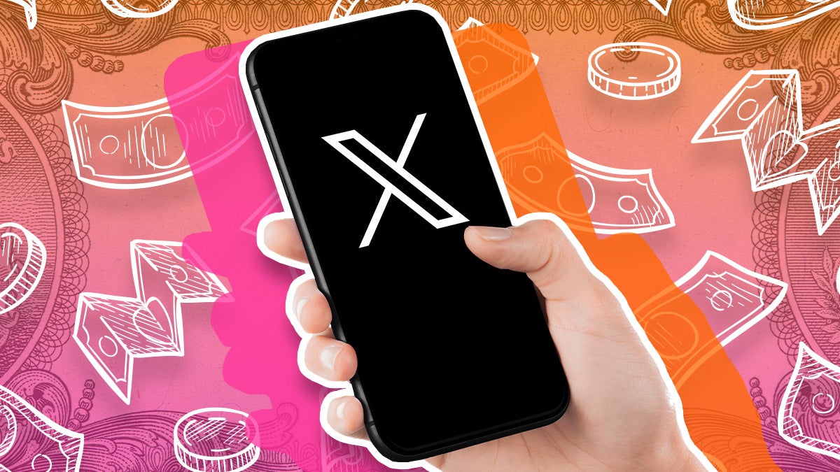 X Offers New Monetization Opportunities For Premium Creators