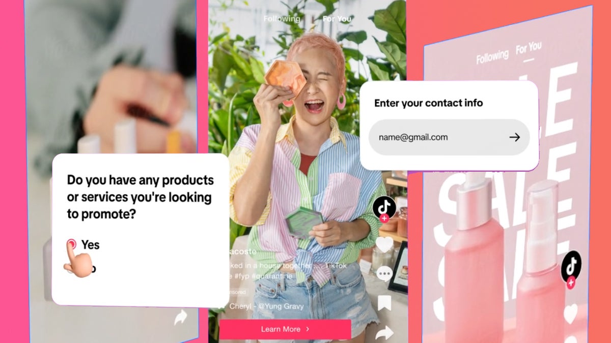 Beware Of TikTok’s AI-Generated ‘Star+’ Ads