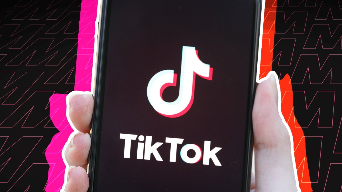 TikTok Is Now Beefing With Music Organization Merlin