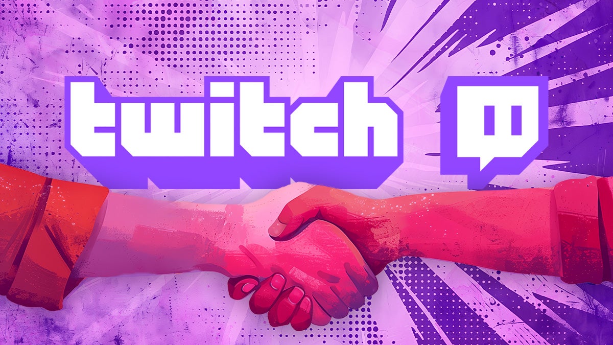 There’s a New Way to Become a Twitch Partner: Raids