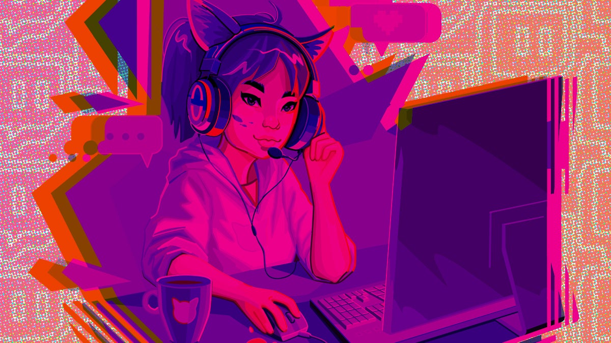 Hips Don’t Lie: How Twitch’s Latest Attire Policy Change Is Causing Chaos for Vtubers
