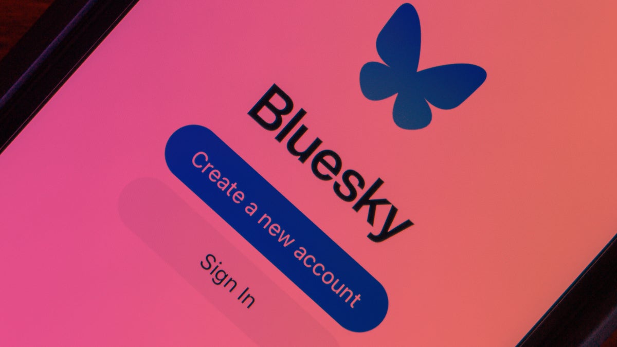 Bluesky Gets Post-Election Surge