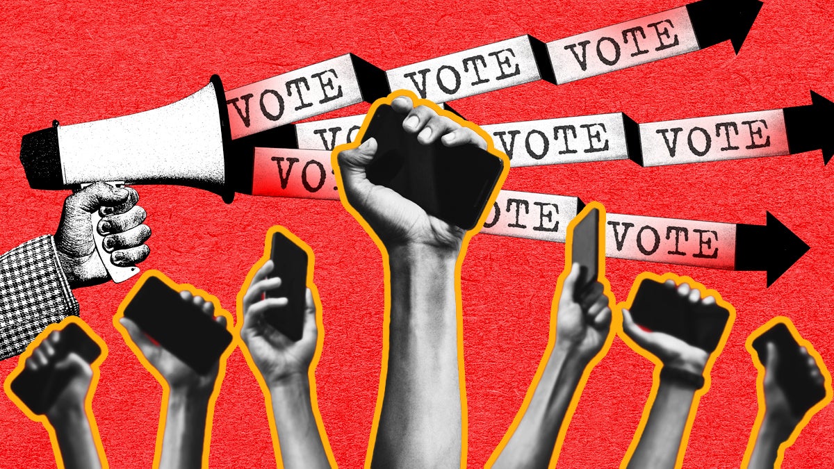 Election Night Watch Parties: Where To Watch the Election Unfold Online
