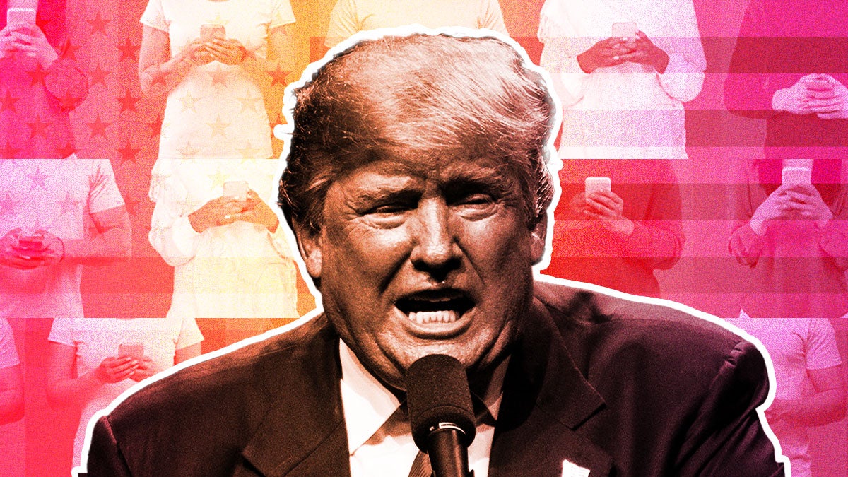 One Week On: How Trump Is Impacting the Social Media Ecosystem