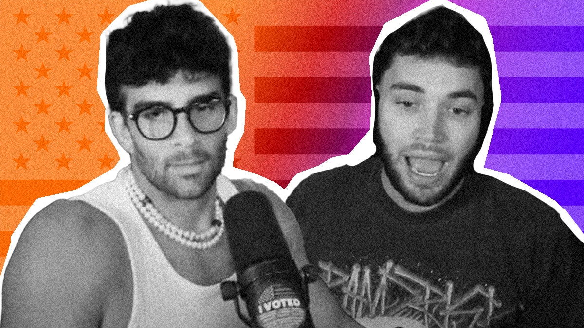 ‘Now Is the Time To Get Politically Engaged’: Creators React to Election Result