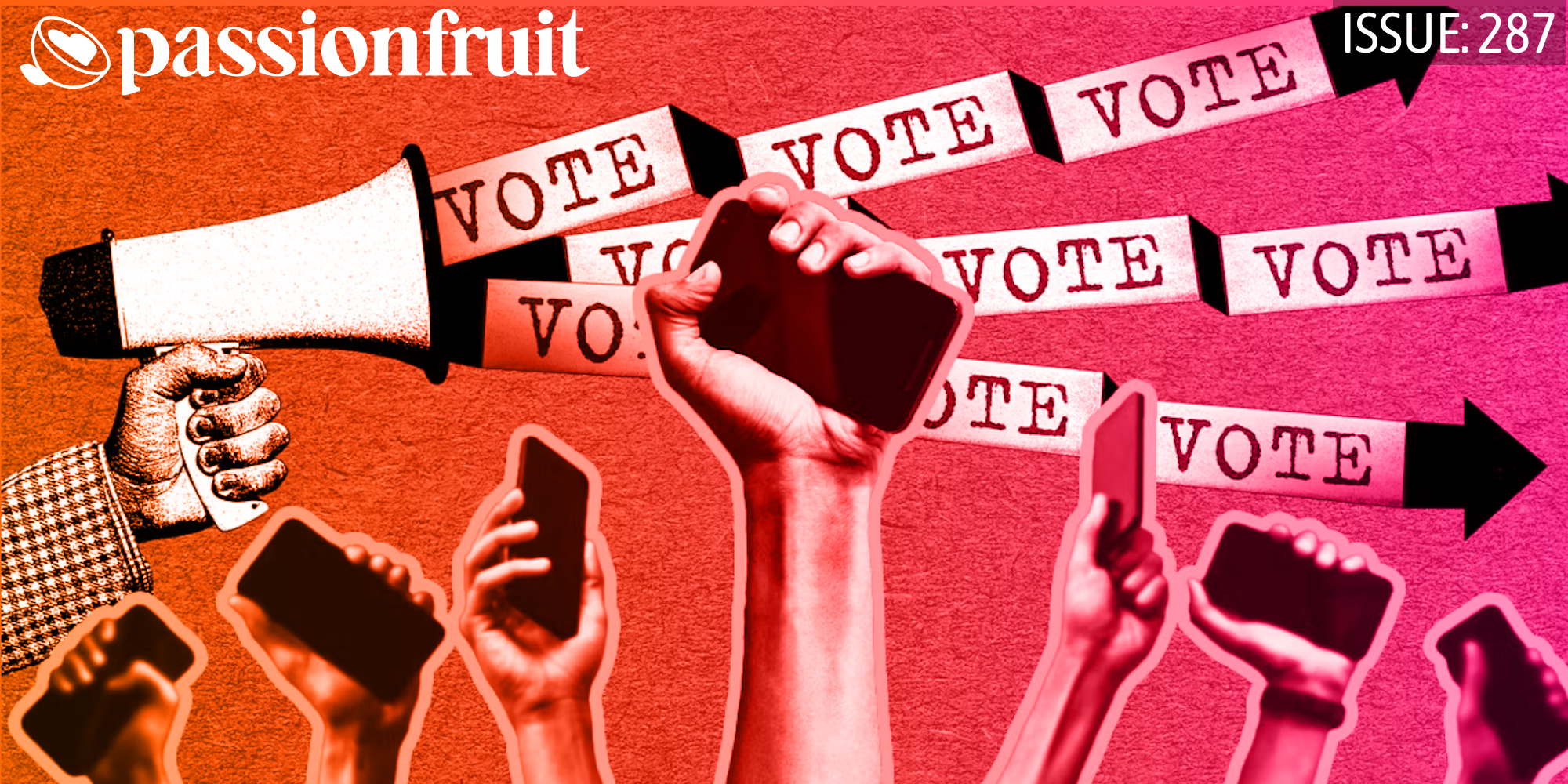 Where to Watch the Election