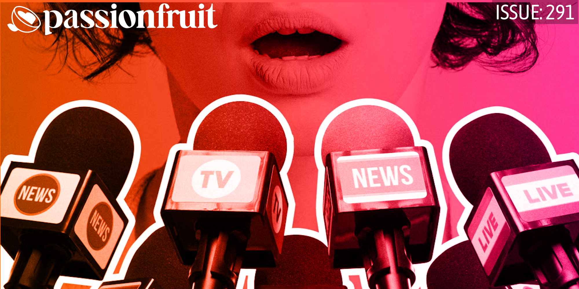 The Troubling World of News Influencers