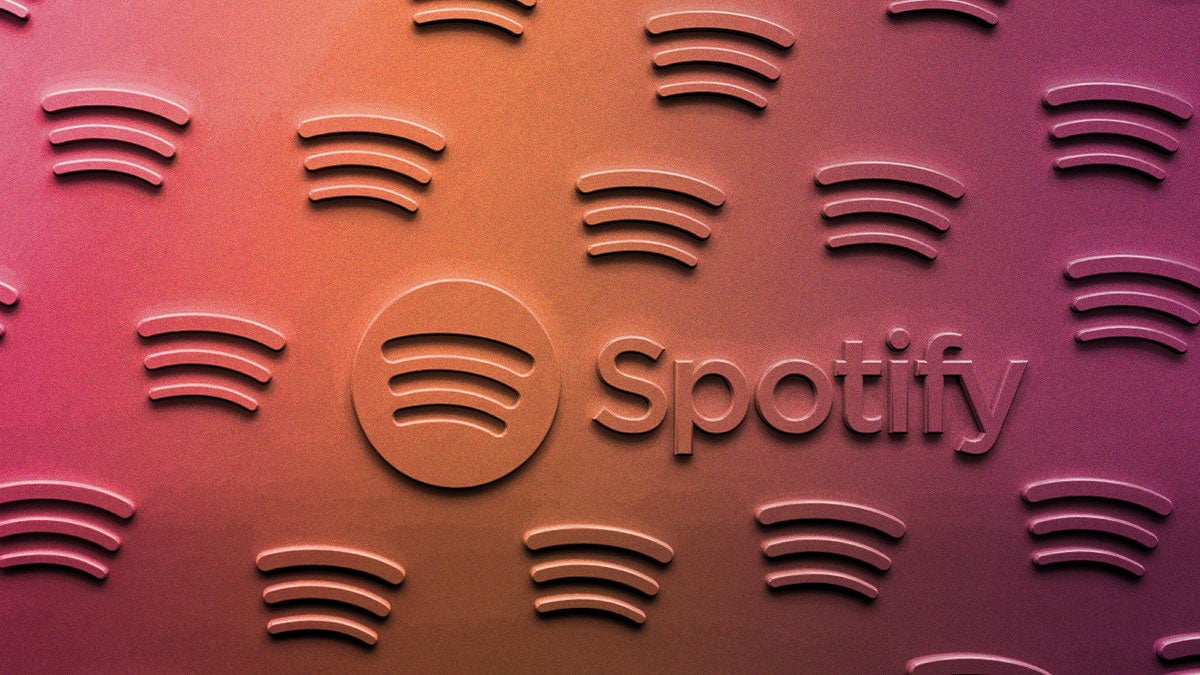 Spotify Launches ‘Spotify for Authors’ Initiative