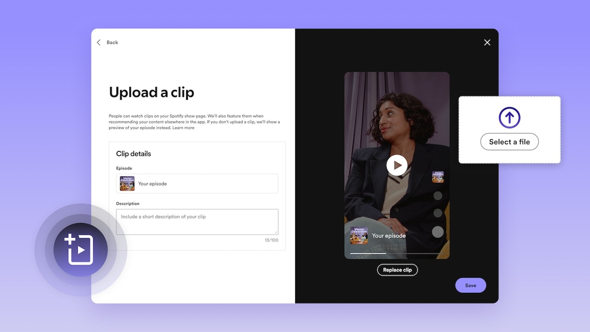 Spotify Is Making a Major Play for Video Podcasts With the Spotify Partner Program and New Video Features