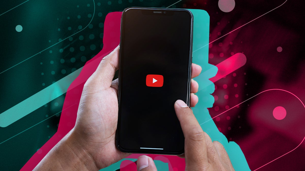 YouTube Is Testing Infinite Scroll