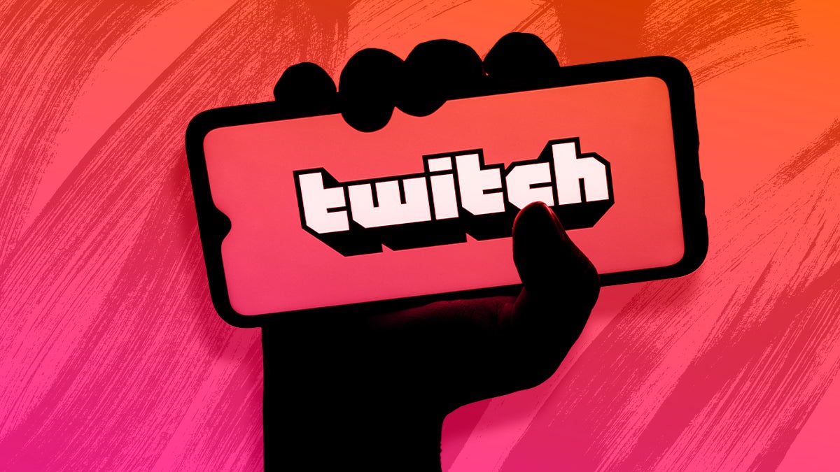 New Twitch Rule Classifies ‘Zionist’ as Possible Slur