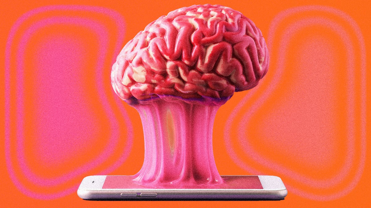 How Brain Rot Became the Internet’s Newest Language
