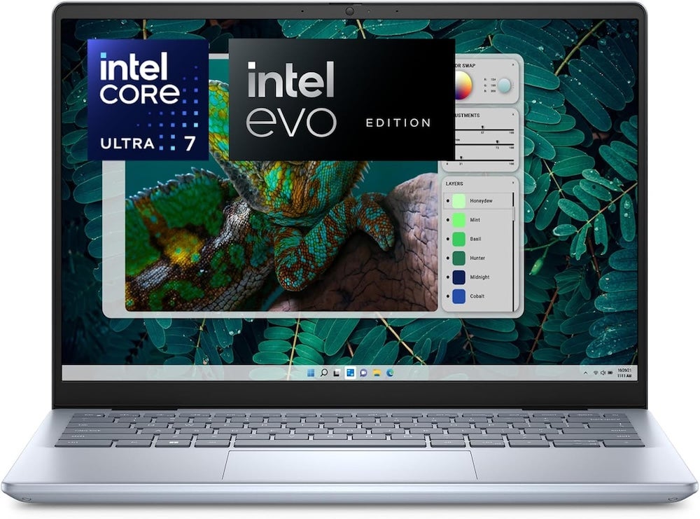 Dell Inspiron Plus 
