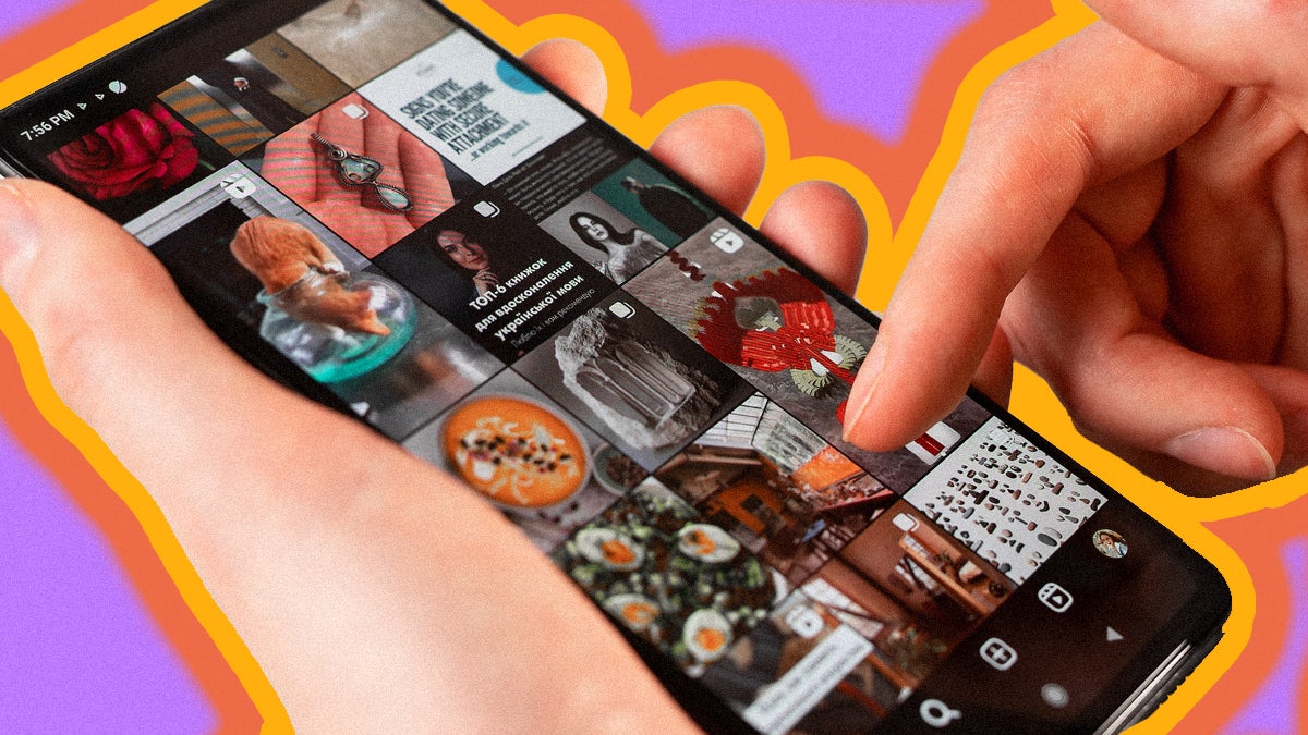 Instagram Is Letting Users Overhaul Their Algorithms