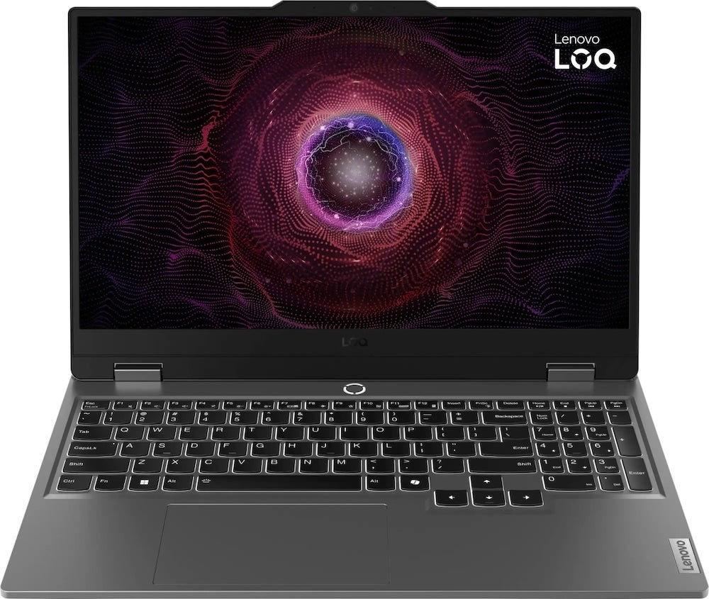 Lenovo LOQ laptop deal