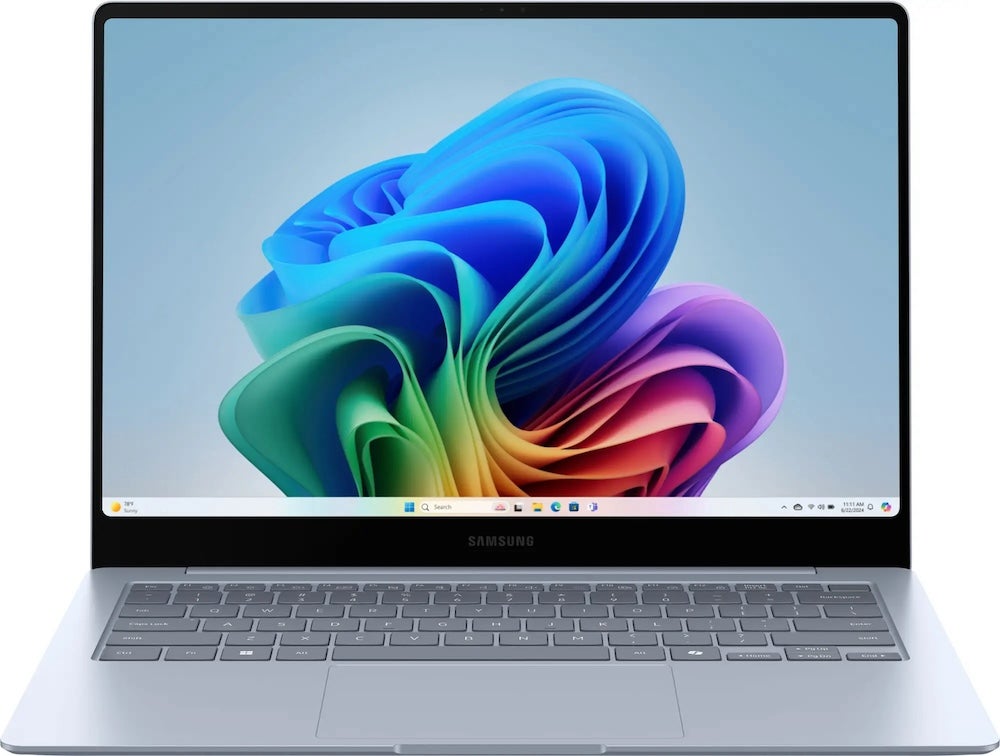 Samsung Galaxy Book