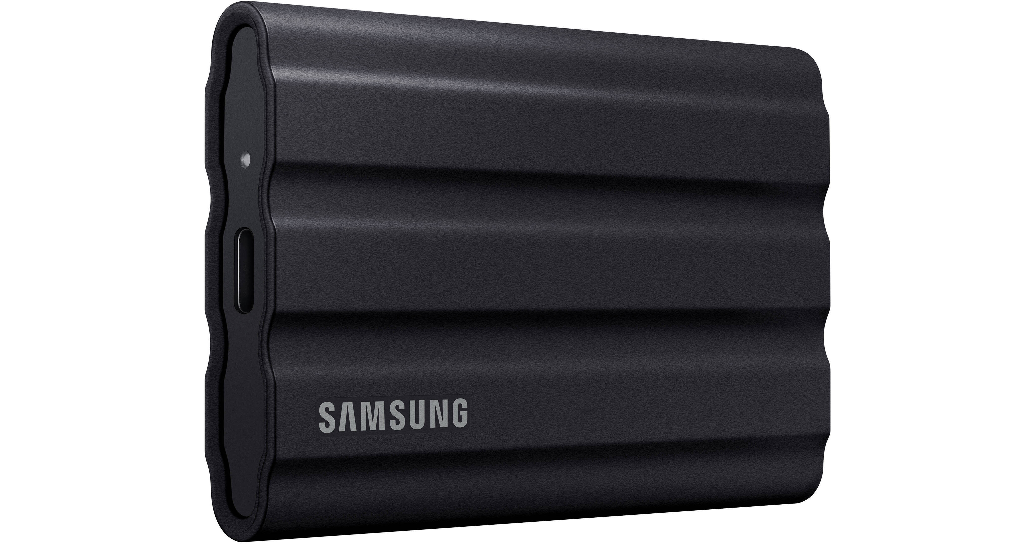 best black friday deals for creators - samsung ssd
