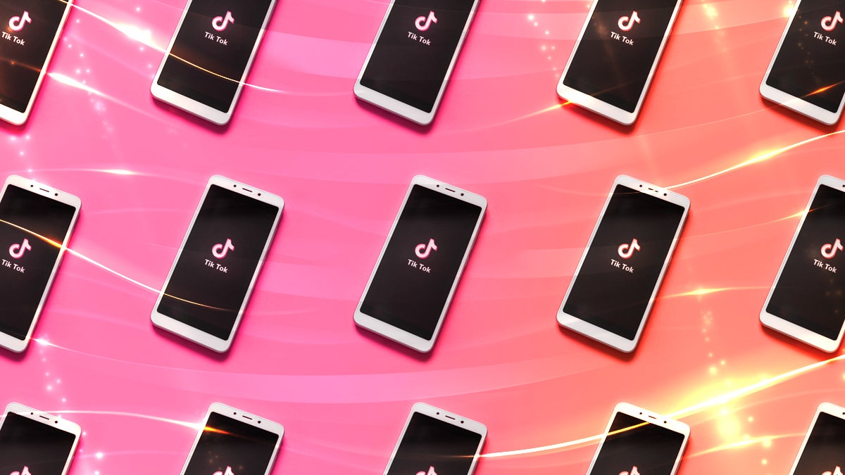 The UK and Ireland’s First TikTok Awards Now Has a Shortlist