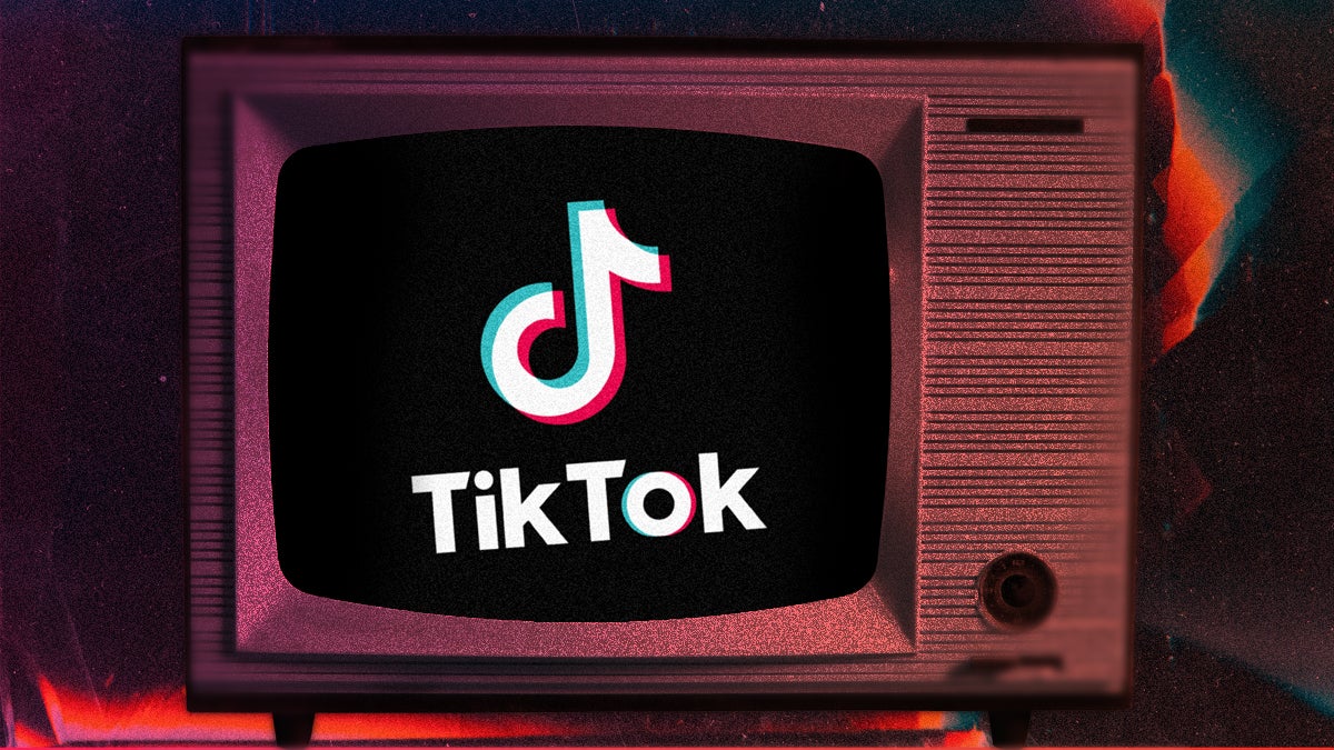 Brace Yourselves, TikTok Minidramas Are Coming