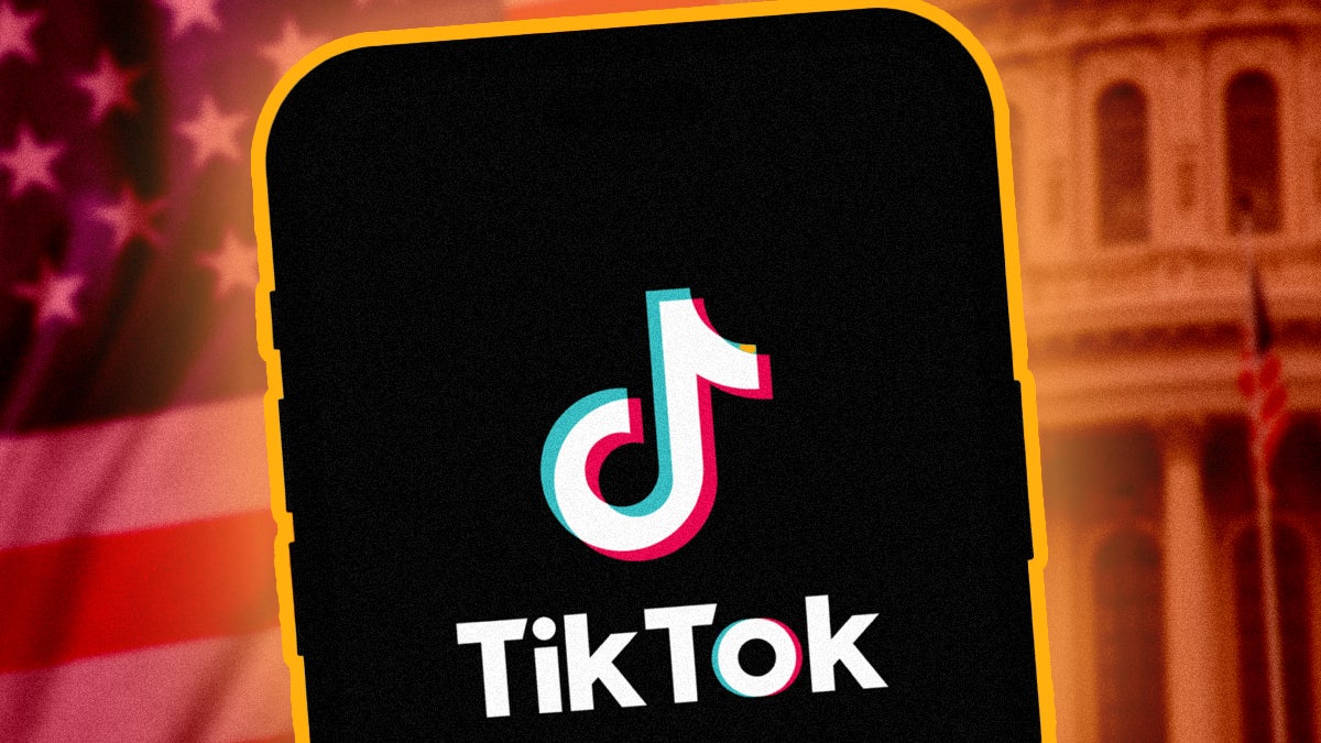 Insiders Tell Forbes That Political Posts Are Still Troubling TikTok