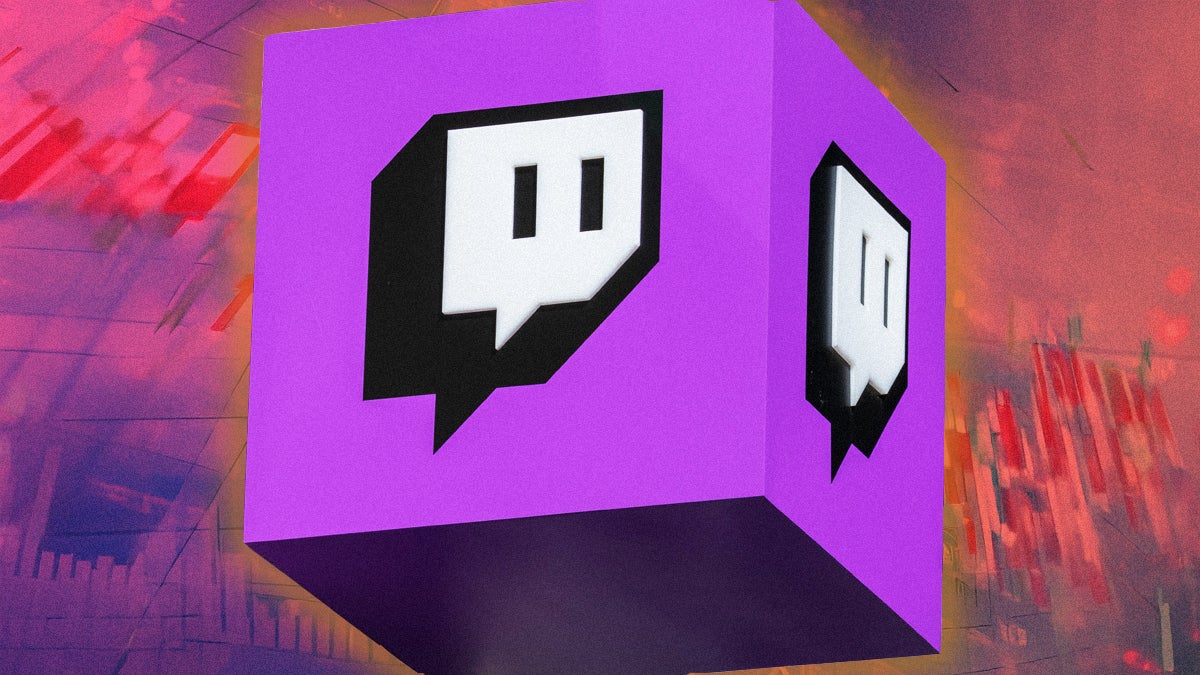 Is There Actually a Twitch Adpocalypse?