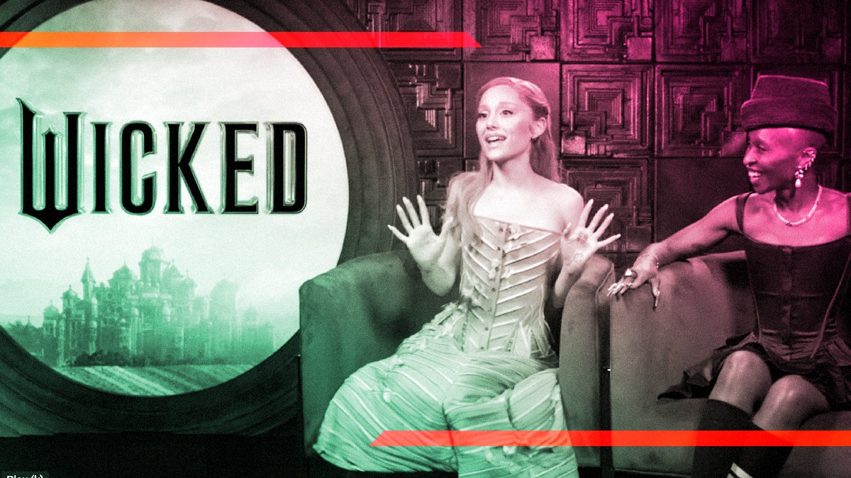 What Creators Can Learn From Wicked’s Marketing Campaign