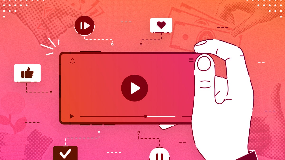 How Not to Get Demonetized on YouTube