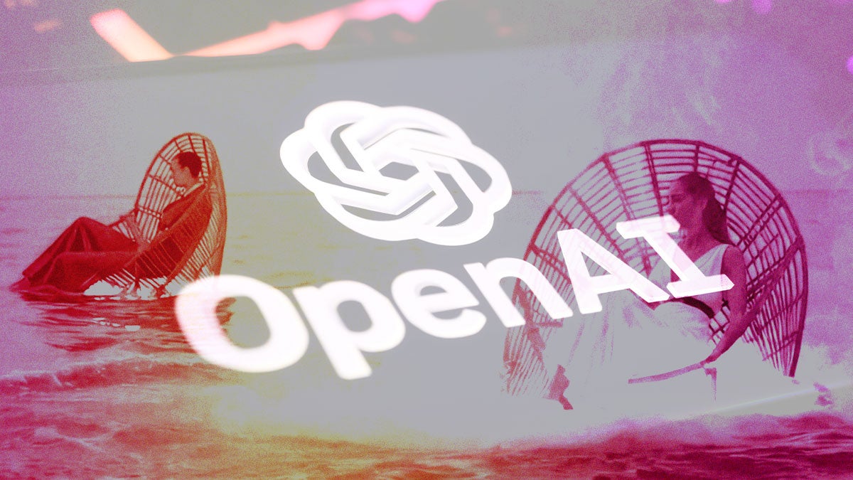 For Better or Worse, OpenAI’s Sora is Here