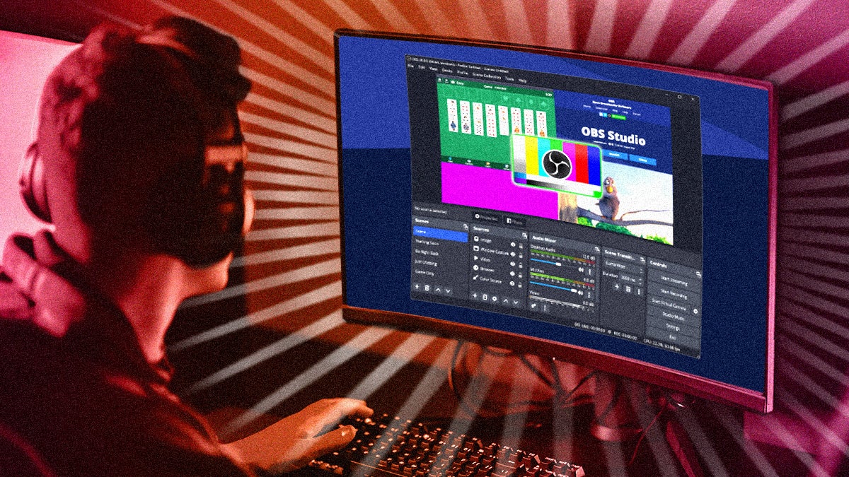 How to Build a Twitch Streaming Setup for Beginners
