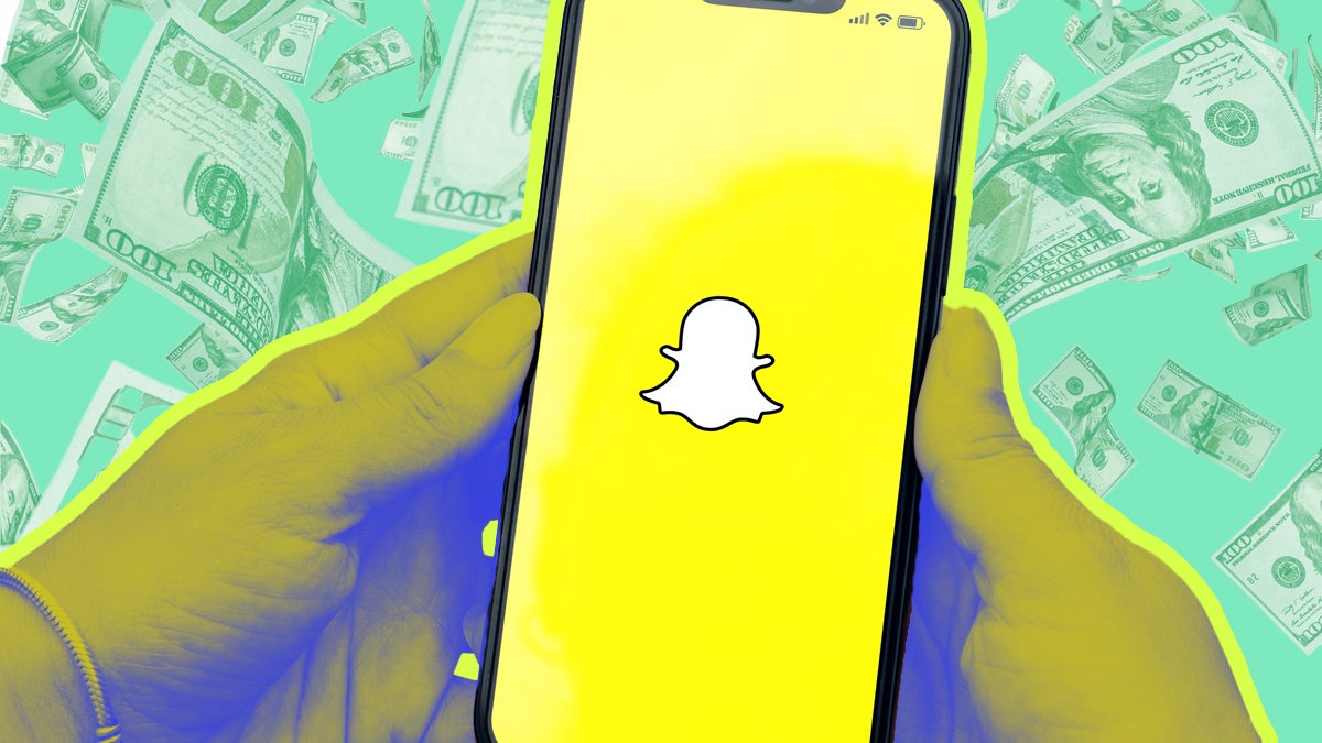 Snap Overhauls Creator Monetization System