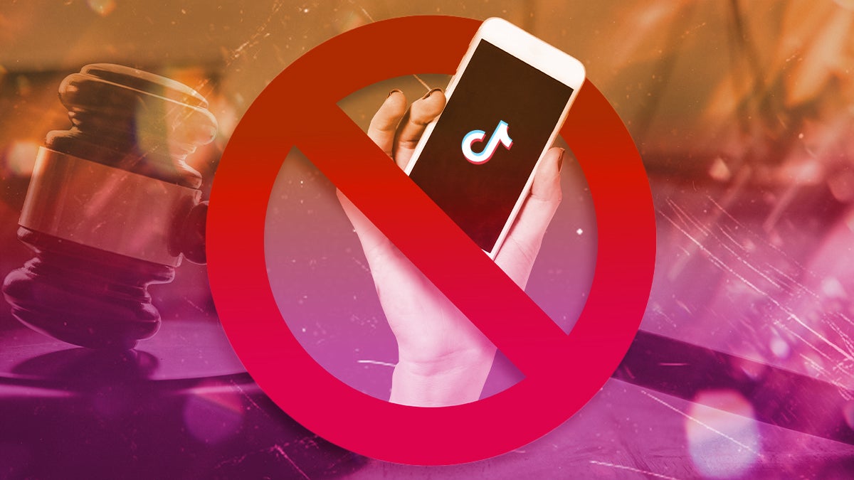 Federal Appeals Court Rejects TikTok’s Injunction