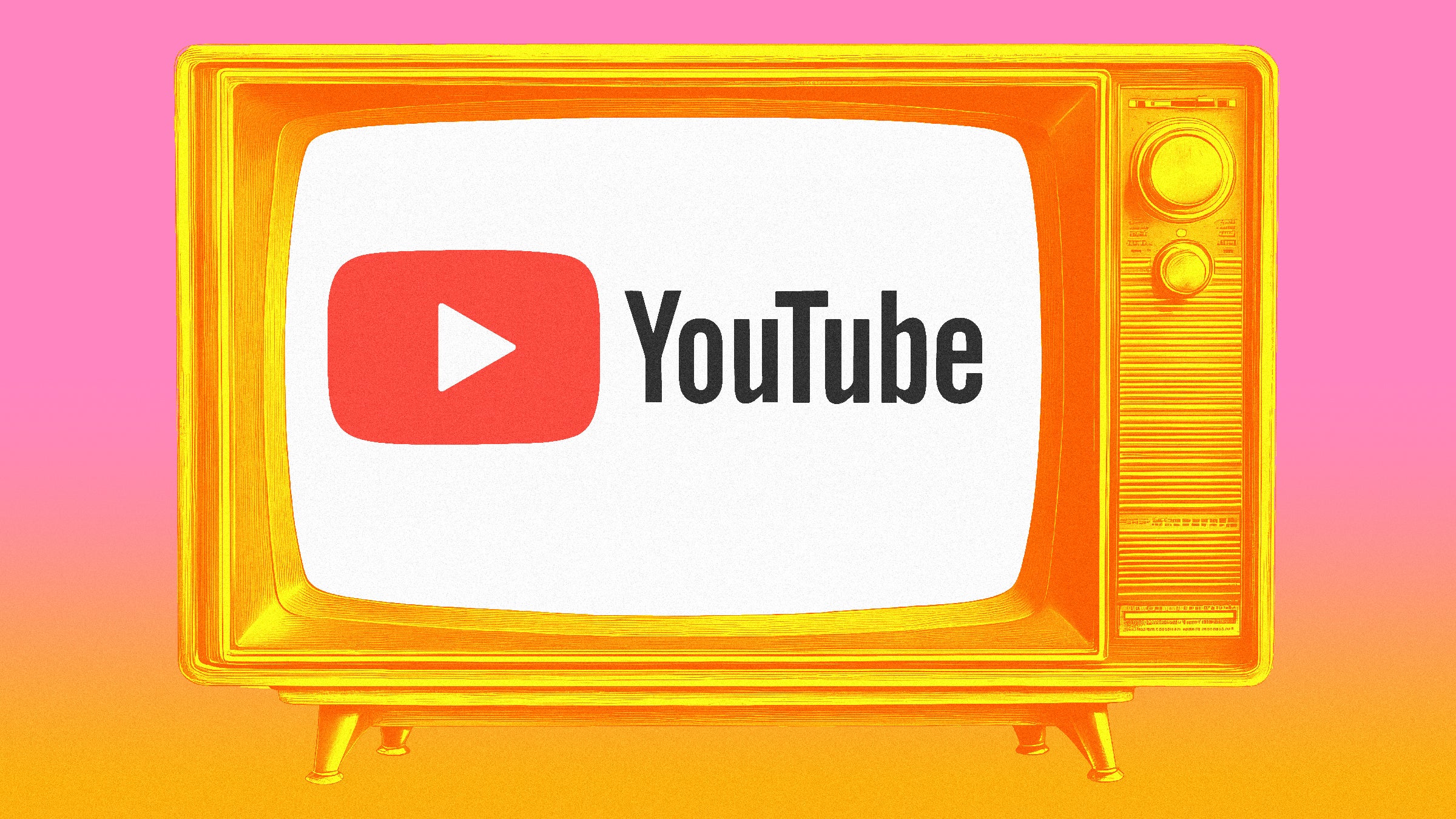 More People Are Watching YouTube on TV Than Ever Before