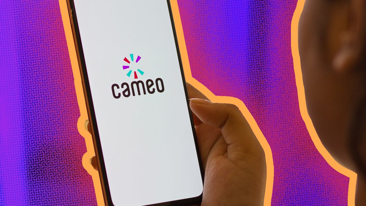 How Cameo Is Becoming More Creator-Oriented